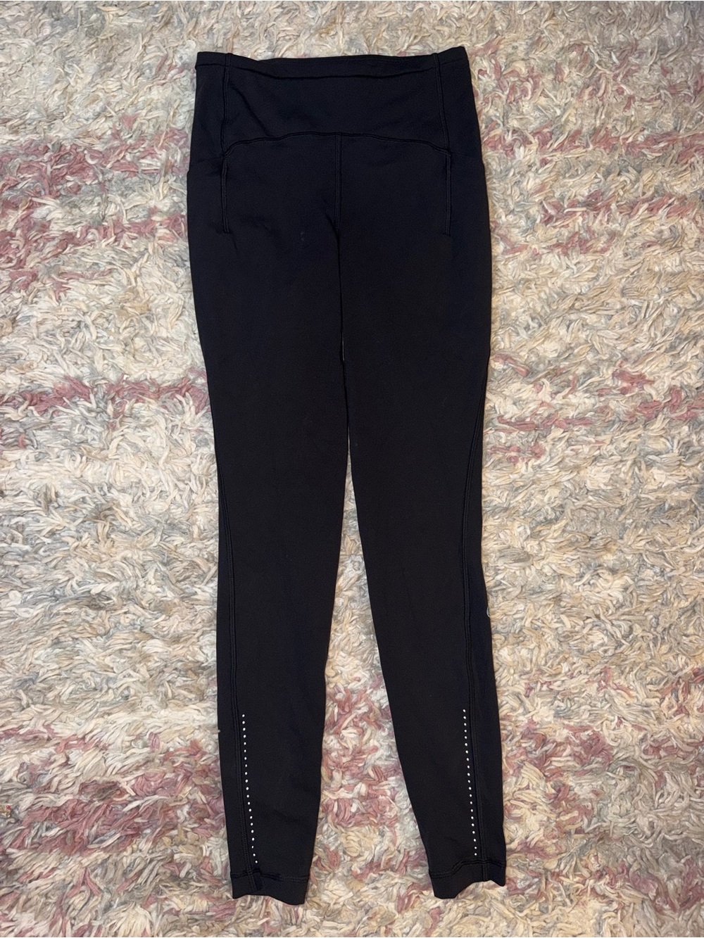Lululemon leggings 6
